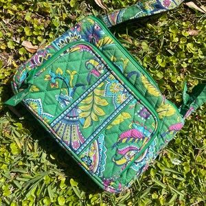Vera Bradley purse
